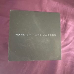 Marc Jacobs Watch